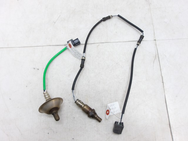 【中古】中古部品 フィット GE6 ｵｰﾂｰｾﾝｻｰ 【3310250100-000253024022390】