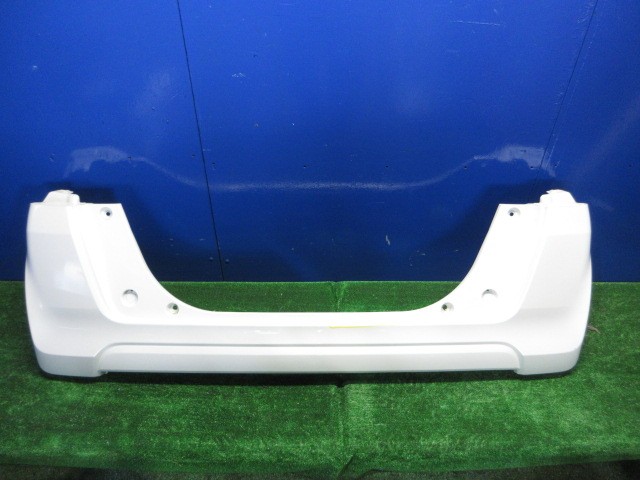 【中古】中古部品 Ｎ－ＢＯＸ JF1 ﾘｱﾊﾞﾝﾊﾟｰﾌｪｰｽ 【3310270100-000014949515110】 13,167円