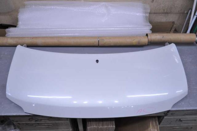 【中古】中古部品 ワゴンR MH21S ボンネットフード 【3310580000-250827000210500】