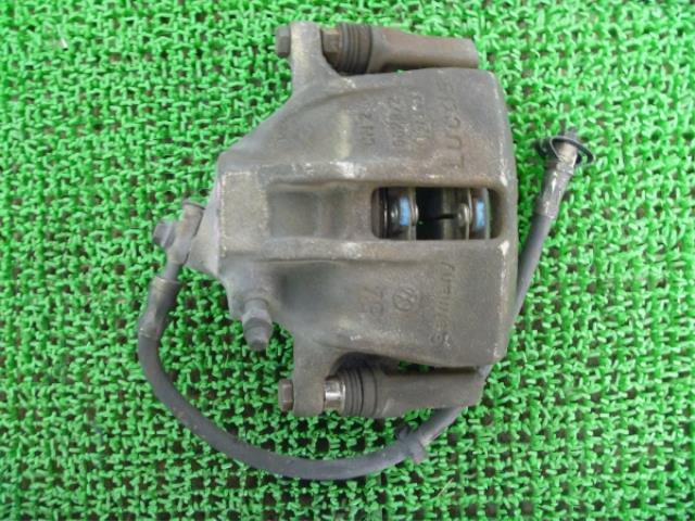 【中古】中古部品 VW ポロ 6NAHS 右ﾌﾛﾝﾄｷｬﾘﾊﾟｰ 【3310250100-001195884144330】