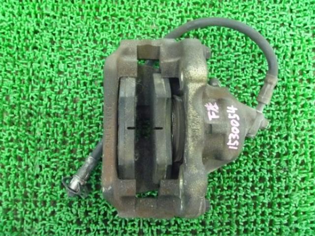 【中古】中古部品 VW ポロ 6NAHS 左ﾌﾛﾝﾄｷｬﾘﾊﾟｰ 【3310250100-001195884244360】