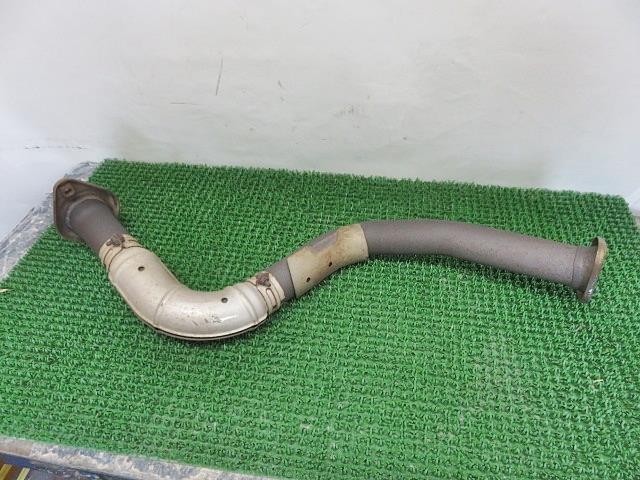 【中古】中古部品 スイフト ZC71S フロントエキゾーストパイプ 【3330380100-000031069922200】