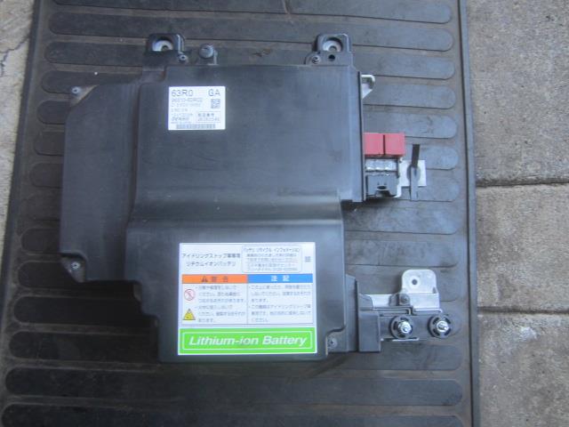 【中古】中古部品 ワゴンＲ MH55S ﾊﾞｯﾃﾘｰ 【3330410100-250826000168100】｜e-cleマート