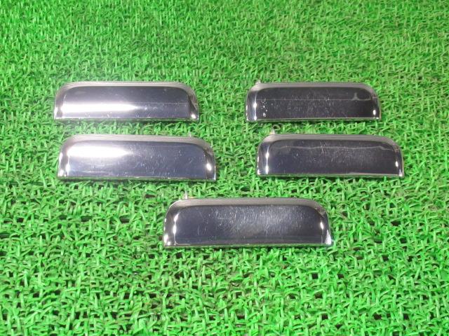 【中古】中古部品 テリオスキッド J111G ｱｳﾀｰﾊﾝﾄﾞﾙ 【3330540100-250620000217250】