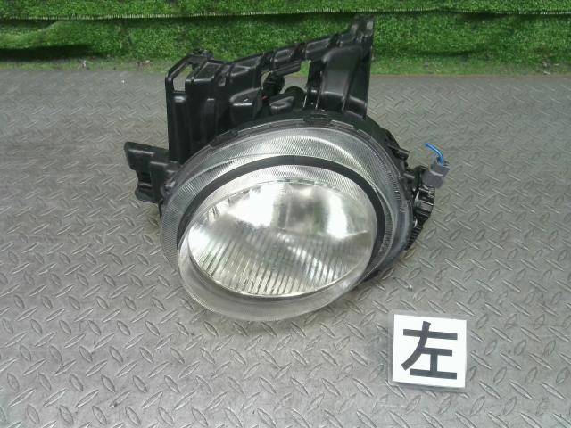 【中古】中古部品 ジューク YF15 左ﾍｯﾄﾞﾗﾝﾌﾟ 【3330990700-202203004710900】