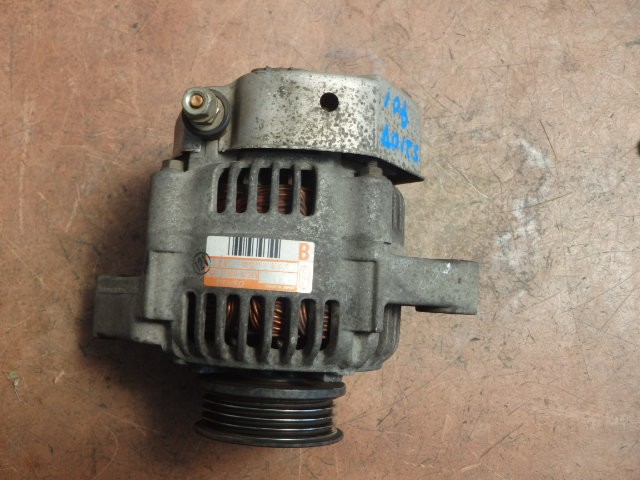 【中古】中古部品 ハイゼット S210V ｵﾙﾀﾈｰﾀｰ 【3331010800-000023499660200】