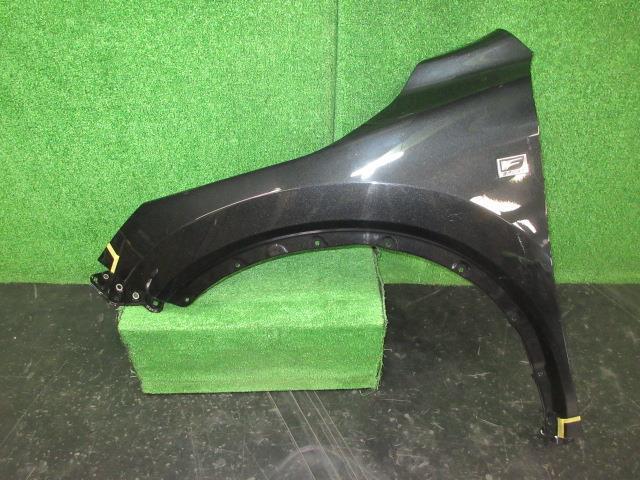 【中古】中古部品 レクサス RX TALA10 左フロントフェンダー 【3380010000-250827500110700】|e-cleマート