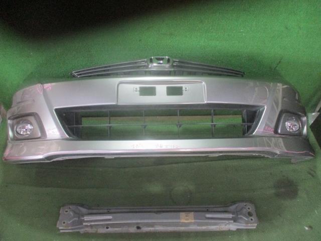 【中古】中古部品 エアウェイブ GJ1 ﾌﾛﾝﾄﾊﾞﾝﾊﾟｰ 【3500080000-250805000410100】