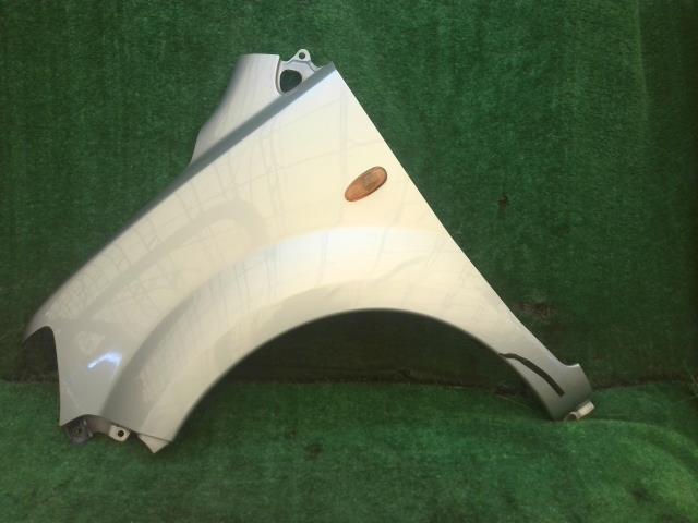 【中古】中古部品 ｅＫワゴン H81W 左ﾌﾛﾝﾄﾌｪﾝﾀﾞｰ 【3260240000-250827000310700】 9,488円