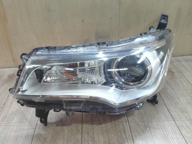 【中古】中古部品 ｅＫカスタム B11W 左ﾍｯﾄﾞﾗﾝﾌﾟ 【3310390100-250822000210900】