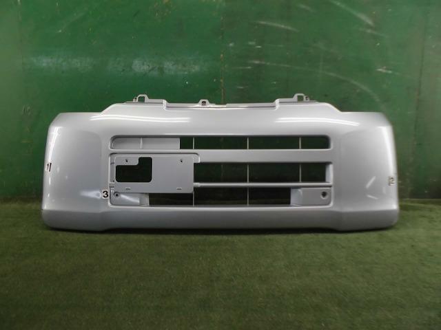 【中古】中古部品 NV100クリッパー U72V ﾌﾛﾝﾄﾊﾞﾝﾊﾟｰ 【3330150100-000025321210100】 10,038円