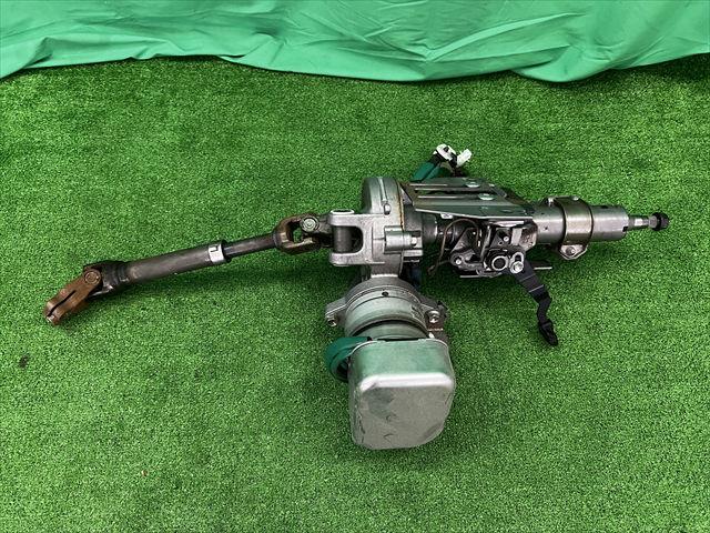 【中古】中古部品 ヴォクシー ZRR85W ｽﾃｱﾘﾝｸﾞｺﾗﾑ 【3330240100-002025590647140】