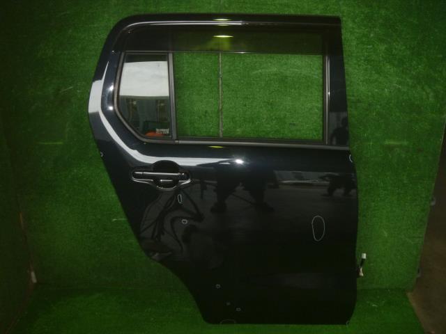 【中古】中古部品 ワゴンＲ MH34S 右ﾘｱﾄﾞｱ 【3330370100-000253014113300】