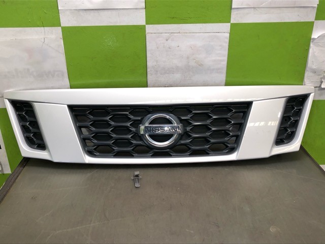 【中古】中古部品 NV350キャラバン VW2E26 ﾗｼﾞｴｰﾀｸﾞﾘﾙ 【3330530100-000005420510400】