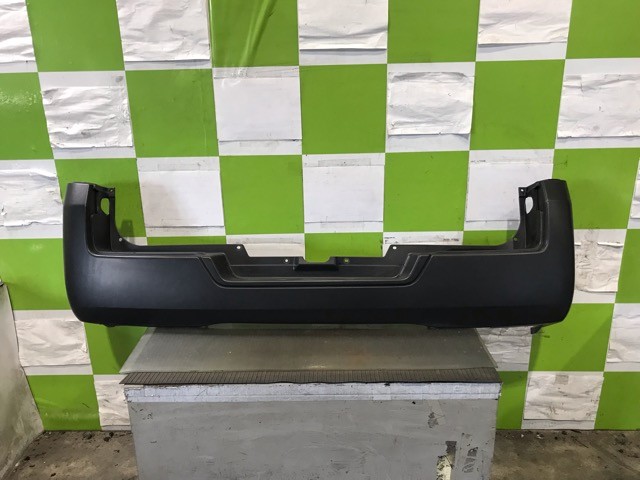 【中古】中古部品 NV350キャラバン VW2E26 ﾘｱﾊﾞﾝﾊﾟｰ 【3330530100-000005420415100】