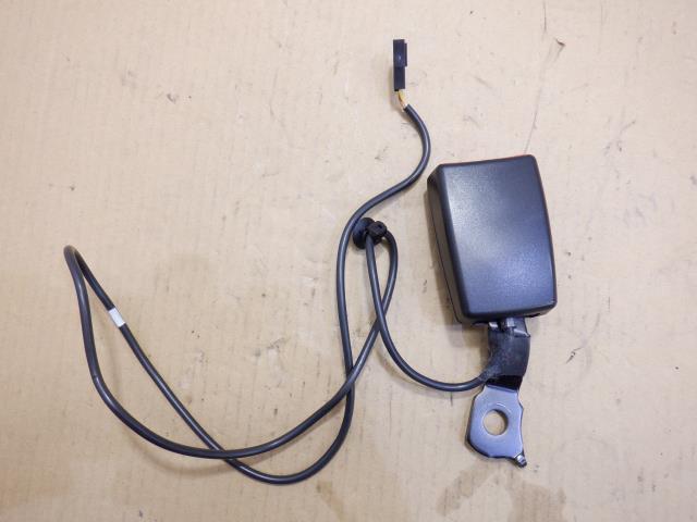 【中古】中古部品 VW アップ！ AACHY ｼｰﾄﾍﾞﾙﾄ 【3310250100-000213037577150】