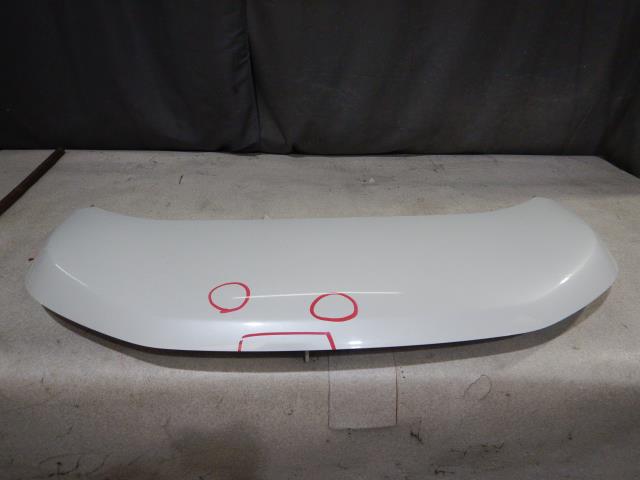 【中古】中古部品 ｅＫカスタム B11W ﾎﾞﾝﾈｯﾄﾌｰﾄﾞ 【3330810100-250827000110500】 11,011円