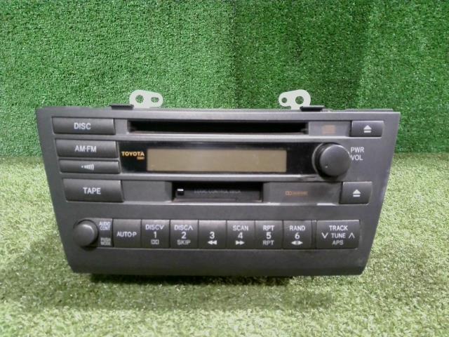 【中古】中古部品 マークII GX110 ｵｰﾃﾞｨｵ 【3260300000-250829000361050】｜e-cleマート 11,011円
