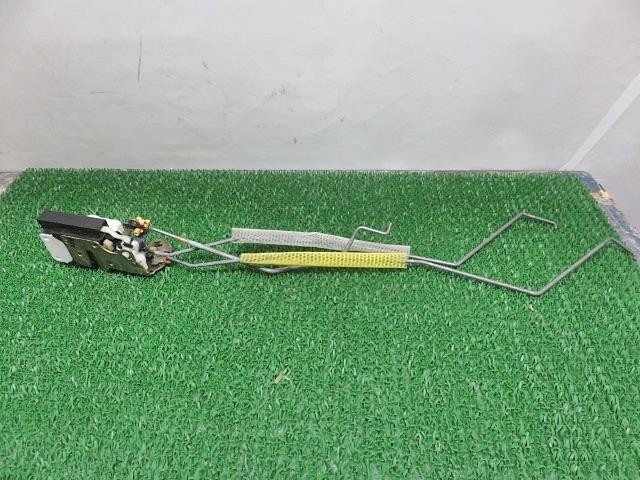 【中古】中古部品 シボレー トレイルブレイザー T360 右ﾌﾛﾝﾄﾄﾞｱﾛｯｸｿﾚﾉｲﾄﾞ 【3330380100-000031072464550】