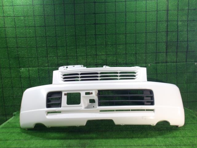 【中古】中古部品 ワゴンＲ MC22S ﾌﾛﾝﾄﾊﾞﾝﾊﾟｰ 【3330420100-250820000110100】