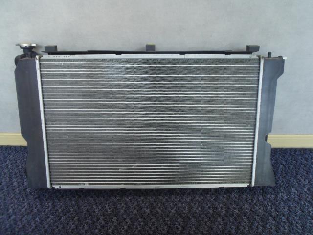 【中古】中古部品 アベンシス AZT255 ﾗｼﾞｴｰﾀ 【3330440100-250829000120400】