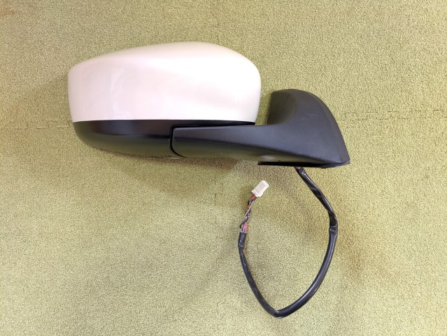 【中古】中古部品 リーフ AZE0 右ｻｲﾄﾞﾐﾗｰ 【3330450100-250828000113500】