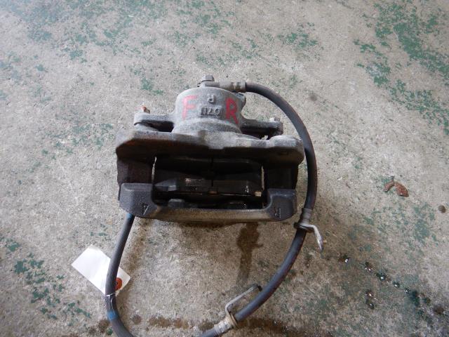 【中古】中古部品 ＳＡＩ AZK10 右ﾌﾛﾝﾄｷｬﾘﾊﾟｰ 【3330810100-250828000444330】