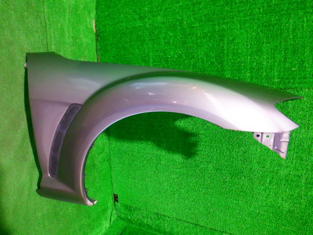 【中古】中古部品 ＲＸ－８ SE3P 右ﾌﾛﾝﾄﾌｪﾝﾀﾞｰ 【3340140100-000025217610600】