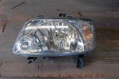 【中古】中古部品 ムーヴ L900S 左ﾍｯﾄﾞﾗﾝﾌﾟ 【3340180100-250829000210900】