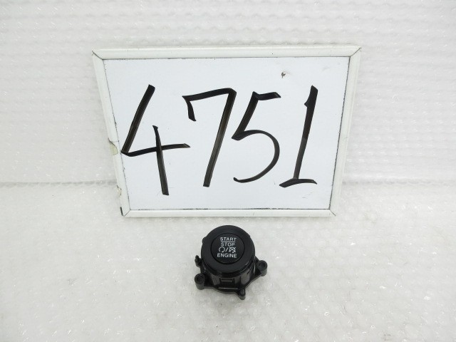 【中古】中古部品 ジープ レネゲード BU14 ｲｸﾞﾆｯｼｮﾝｽｲｯﾁ 【3500170000-250829501768650】