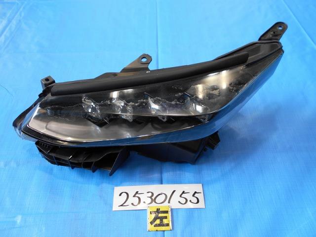 【中古】中古部品 ＭＩＲＡＩ JPD10 左ﾍｯﾄﾞﾗﾝﾌﾟ 【3310040100-000253015510900】