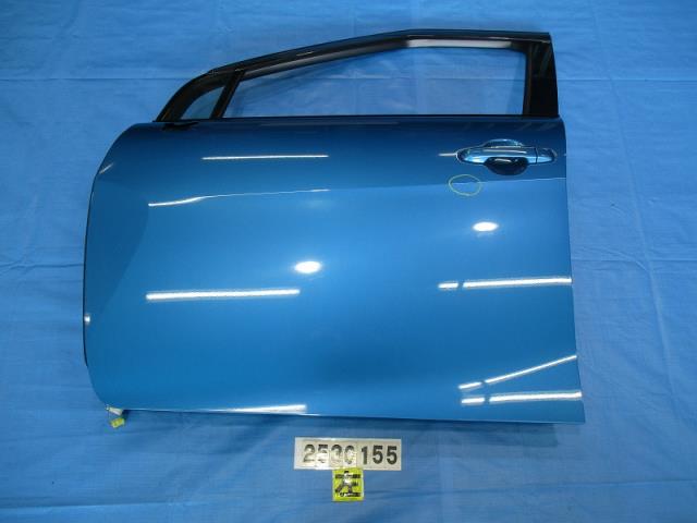 【中古】中古部品 ＭＩＲＡＩ JPD10 左ﾌﾛﾝﾄﾄﾞｱ 【3310040100-000253015513200】