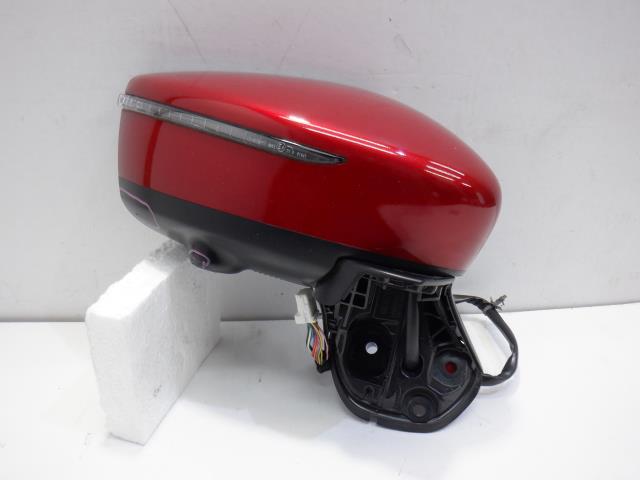 【中古】中古部品 ノート E12 右ｻｲﾄﾞﾐﾗｰ 【3310250100-000002080513500】