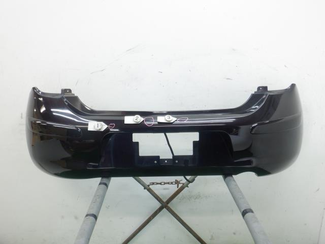 【中古】中古部品 マーチ K13 ﾘｱﾊﾞﾝﾊﾟｰ 【3310250100-001679429315100】
