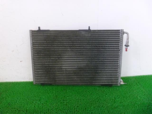 【中古】中古部品 プジョー 206 206RC ｺﾝﾃﾞﾝｻｰ 【3310250100-001113156060600】