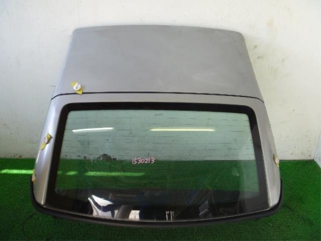 【中古】中古部品 プジョー 206 A206CC ﾙｰﾌ･ﾄｯﾌﾟ類 【3310250100-001212714317520】
