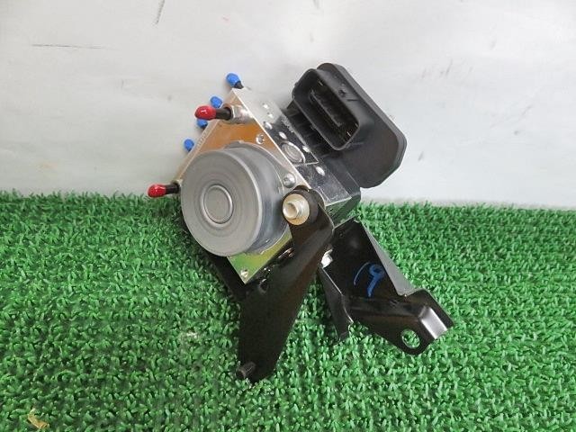 【中古】中古部品 ｅＫワゴン B11W ABSｱｸﾁｭｴｰﾀｰ 【3330380100-000031078542500】