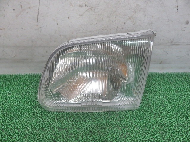 【中古】中古部品 サンバー TT2 左ﾍｯﾄﾞﾗﾝﾌﾟ 【3330380100-000037027410900】