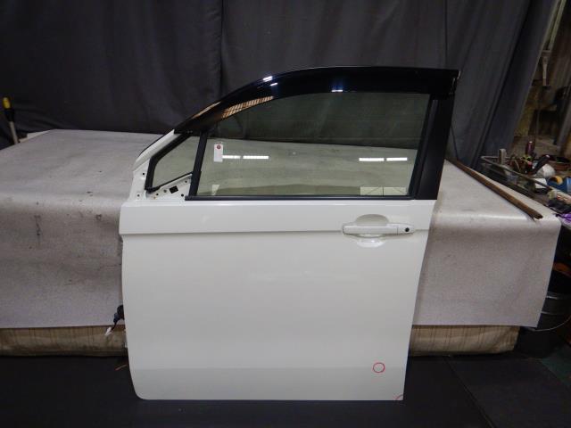 【中古】中古部品 Ｎ－ＷＧＮ JH1 左ﾌﾛﾝﾄﾄﾞｱ 【3330810100-250830000313200】