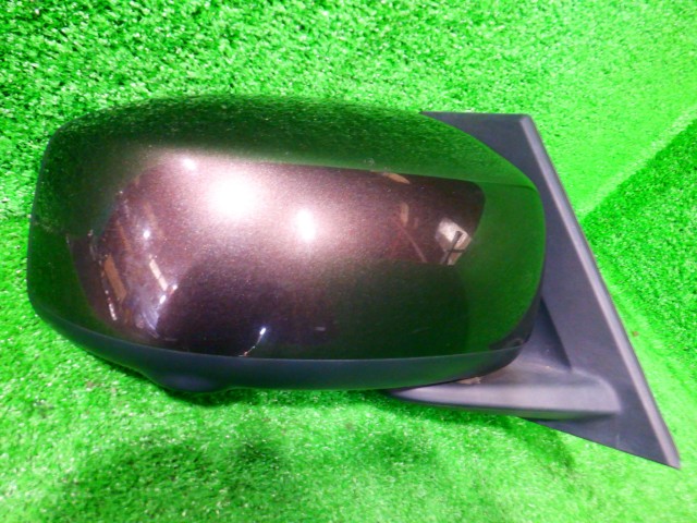 【中古】中古部品 デイズルークス B21A 右ｻｲﾄﾞﾐﾗｰ 【3340140100-000025216013500】
