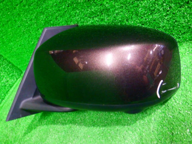 【中古】中古部品 デイズルークス B21A 左ｻｲﾄﾞﾐﾗｰ 【3340140100-000025216013600】
