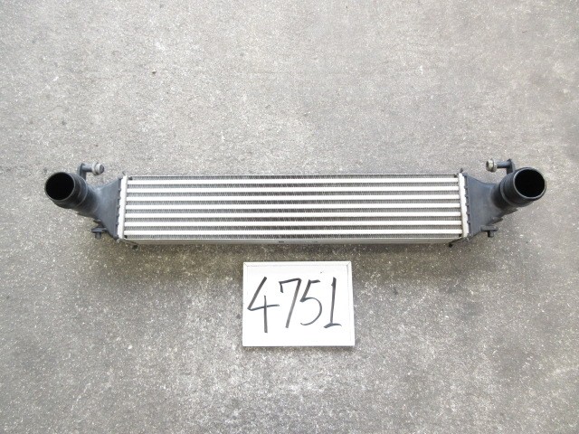 【中古】中古部品 ジープ レネゲード BU14 ｲﾝﾀｰｸｰﾗｰ 【3500170000-250830502820500】