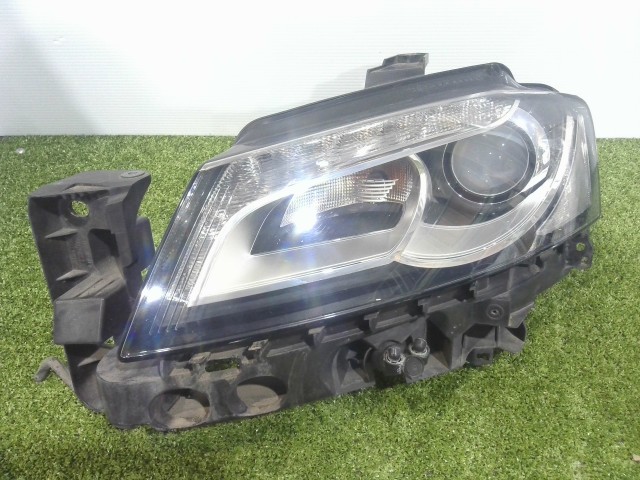 【中古】中古部品 アウディ A3 8PCAX 左ﾍｯﾄﾞﾗﾝﾌﾟ 【3310090100-202508023610900】