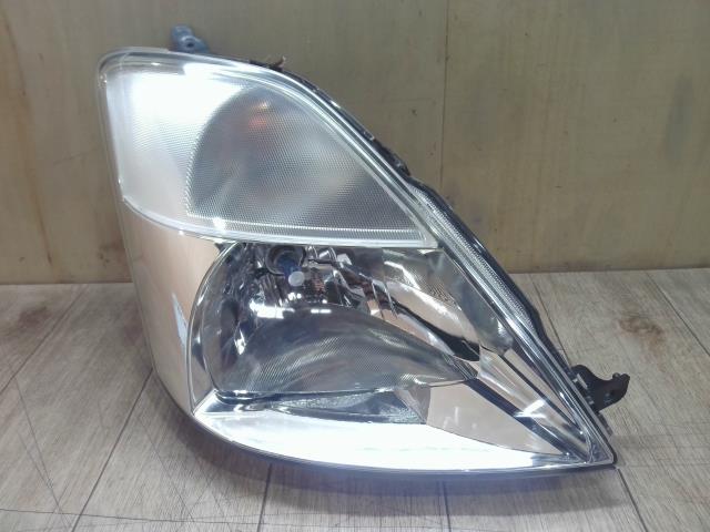 【中古】中古部品 ＭＲワゴン MF21S 右ﾍｯﾄﾞﾗﾝﾌﾟ 【3310390100-250825001210800】