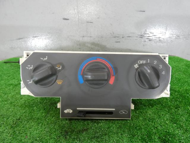 【中古】中古部品 キャパ GA4 A/Cｽｲｯﾁﾊﾟﾈﾙ 【3260250000-000025127560900】