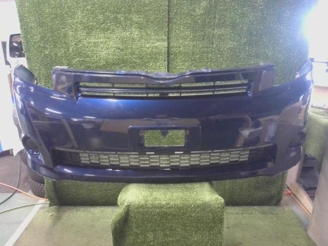 【中古】中古部品 ヴォクシー ZRR75G ﾌﾛﾝﾄﾊﾞﾝﾊﾟｰ 【3260460000-250829000410100】