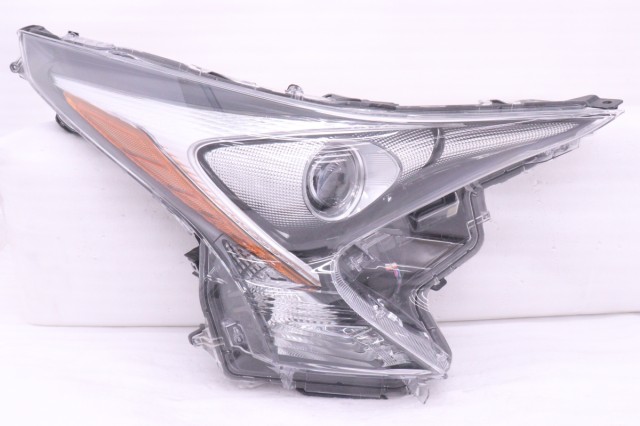 【中古】中古部品 プリウス ZVW50 右ﾍｯﾄﾞﾗﾝﾌﾟ 【3260520000-250901500710800】｜e-cleマート