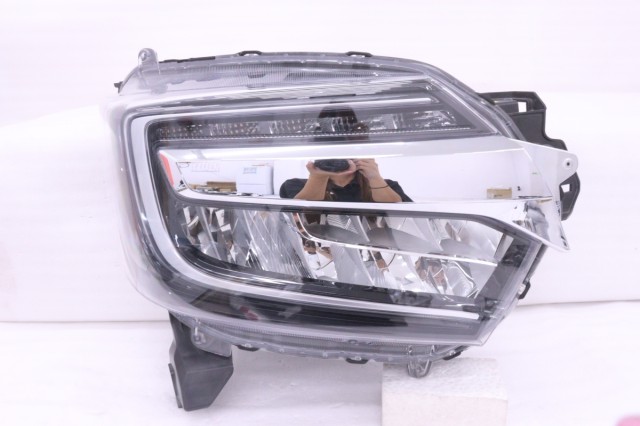 【中古】中古部品 Ｎ－ＢＯＸ JF3 右ﾍｯﾄﾞﾗﾝﾌﾟ 【3260520000-250901501710800】