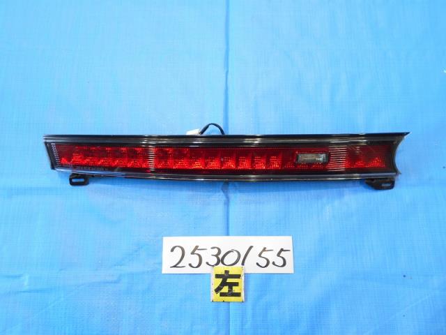 【中古】中古部品 ＭＩＲＡＩ JPD10 左ﾌｨﾆｯｼｬｰﾊﾟﾈﾙ 【3310040100-000253015515220】