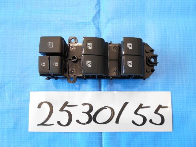 【中古】中古部品 ＭＩＲＡＩ JPD10 ﾊﾟﾜｰｳｲﾝﾄﾞｳｽｲｯﾁ 【3310040100-000253015561900】